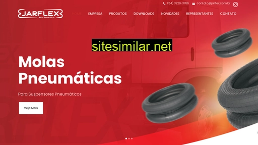 grupojarflex.com.br alternative sites