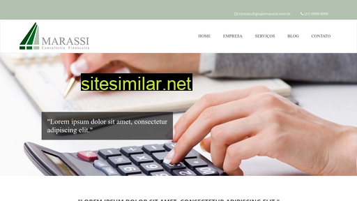 grupomarassi.com.br alternative sites