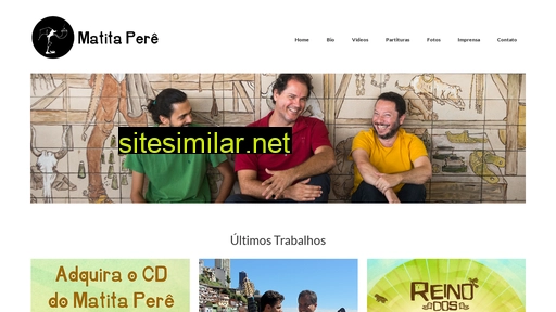 grupomatitapere.com.br alternative sites