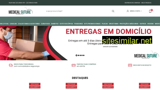 grupomedicalrj.com.br alternative sites