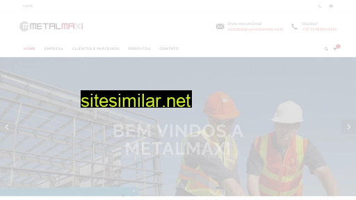 grupometalmaxi.ind.br alternative sites