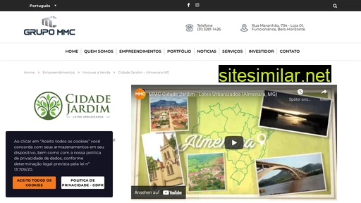 grupommcbrasil.com.br alternative sites