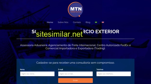 grupomtn.com.br alternative sites