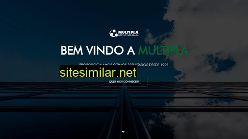 grupomultipla.com.br alternative sites