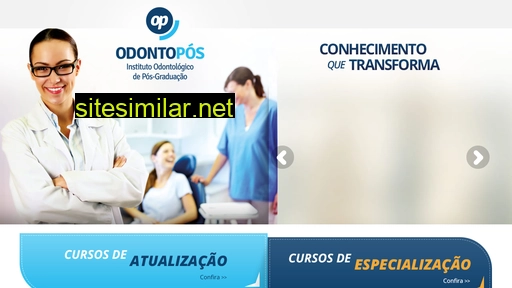 grupoop.com.br alternative sites