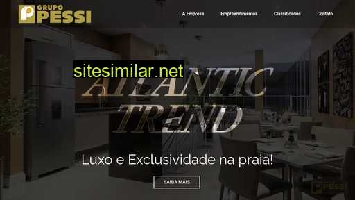 grupopessi.com.br alternative sites