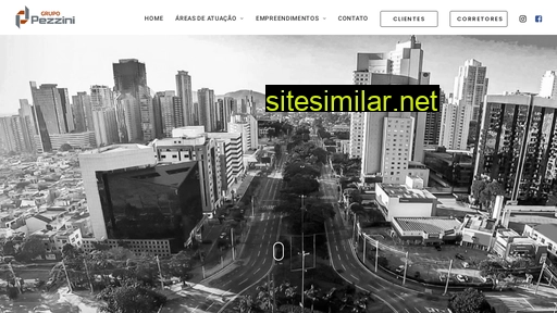 grupopezzini.com.br alternative sites