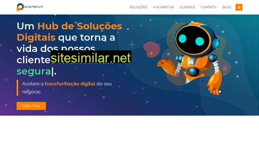 grupoplanetun.com.br alternative sites