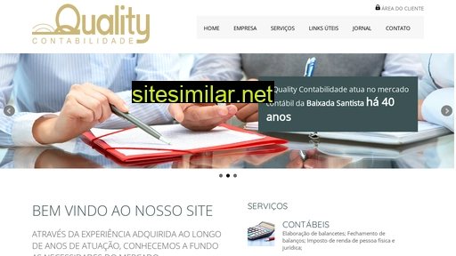 grupoquality.com.br alternative sites