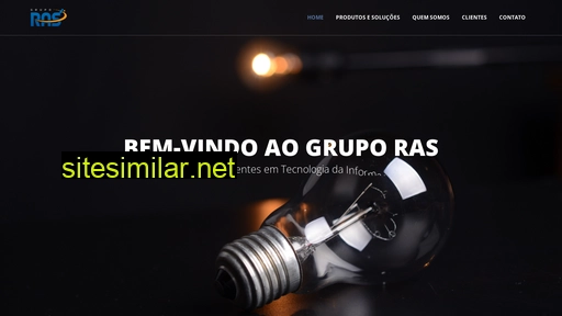 gruporas.com.br alternative sites