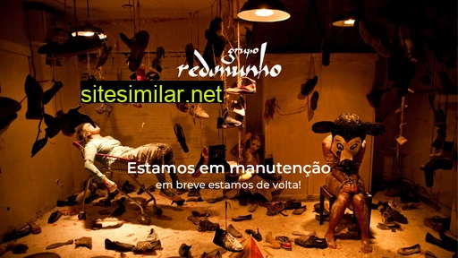gruporedimunho.com.br alternative sites