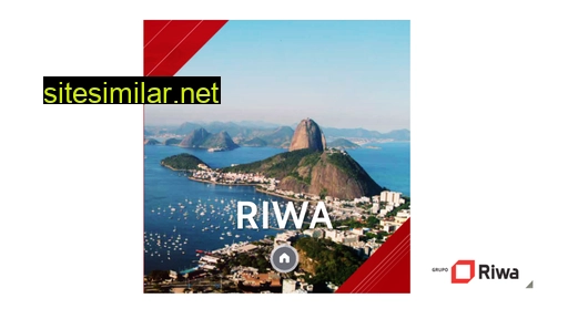 gruporiwa.com.br alternative sites