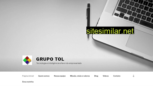grupotol.com.br alternative sites