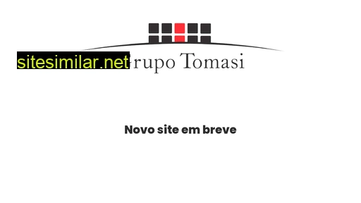 grupotomasi.com.br alternative sites