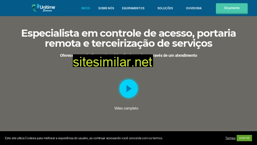 grupounitime.com.br alternative sites