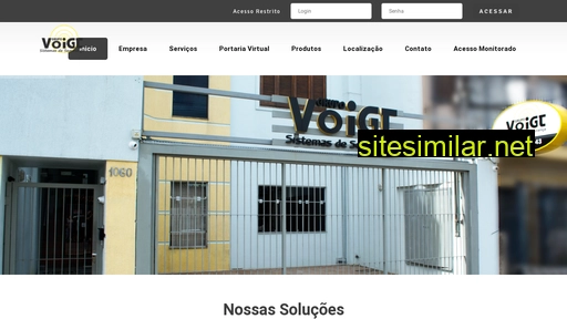 grupovoigt.com.br alternative sites