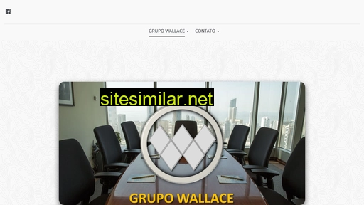 Grupowallace similar sites