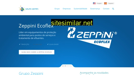 grupozeppini.com.br alternative sites