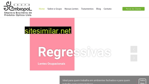 grupoembrapol.com.br alternative sites