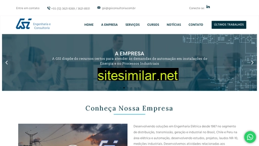 gsiconsultoria.com.br alternative sites