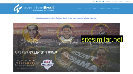 gtbr.com.br alternative sites