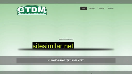 gtdm.com.br alternative sites