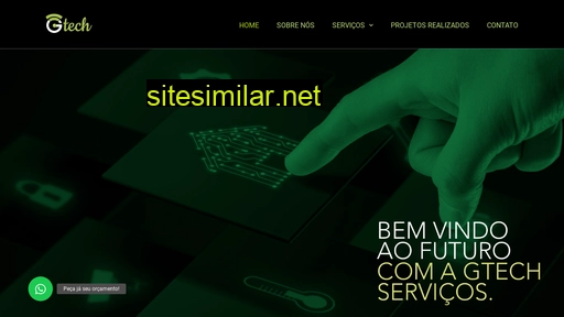 gtechservicos.com.br alternative sites