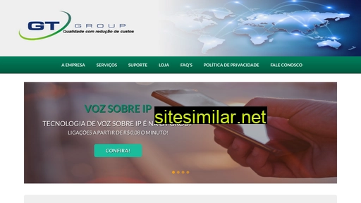 gtgi.com.br alternative sites