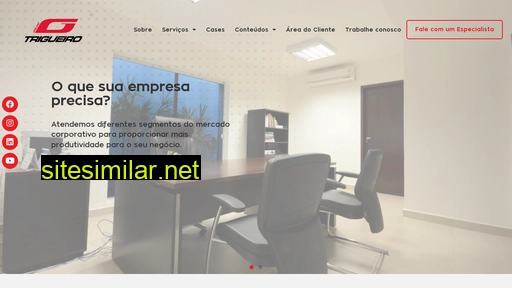 gtrigueiro.com.br alternative sites