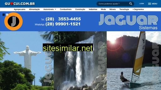 guacui.com.br alternative sites