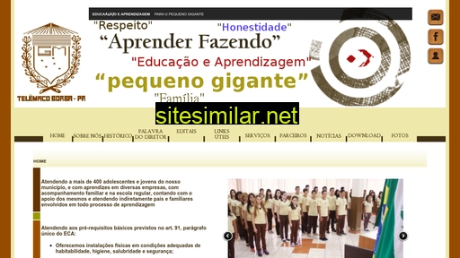 guardamirim.org.br alternative sites