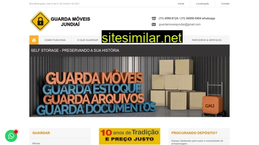 guardamoveisemjundiai.com.br alternative sites