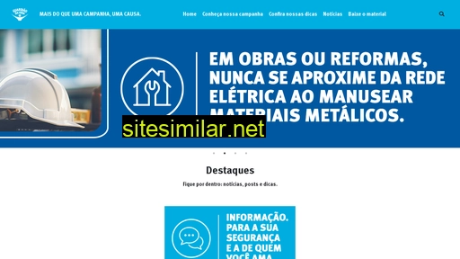 guardiaodavida.com.br alternative sites