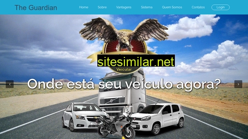 guardiaosat.com.br alternative sites