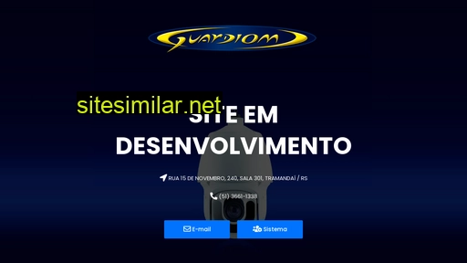 guardiom.com.br alternative sites