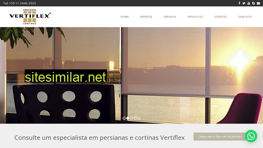 guarulhospersianas.com.br alternative sites