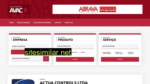 guiaavacr.com.br alternative sites