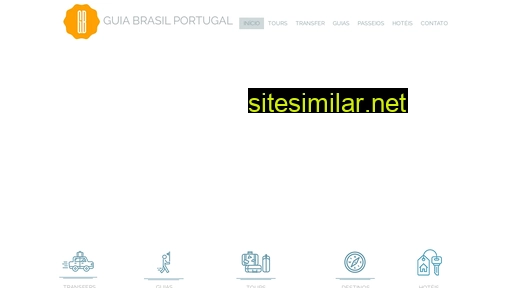 guiabrasilportugal.com.br alternative sites