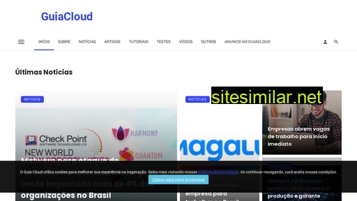 guiacloud.guiadopc.com.br alternative sites