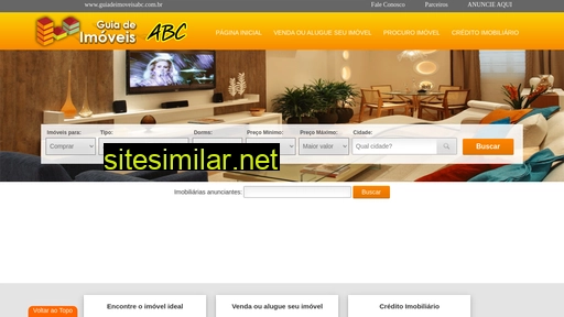 guiadeimoveisabc.com.br alternative sites