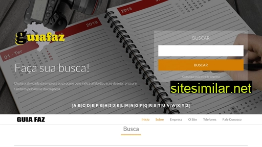 guiafaz.com.br alternative sites