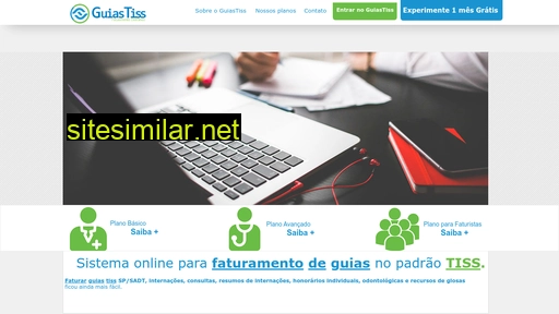 guiastiss.com.br alternative sites
