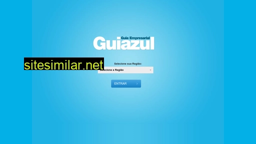 Guiazul similar sites
