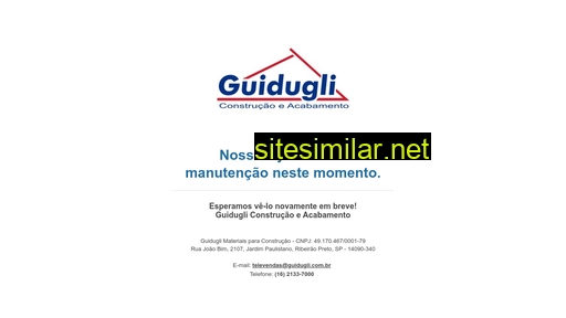 guidugli.com.br alternative sites