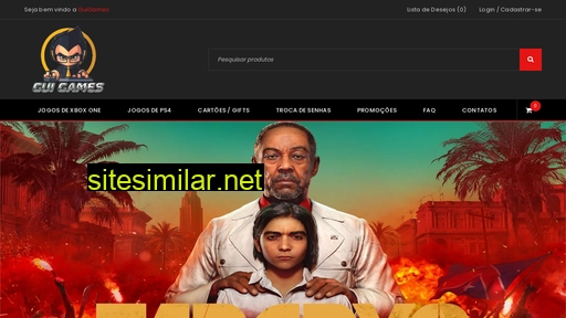 guigames.com.br alternative sites