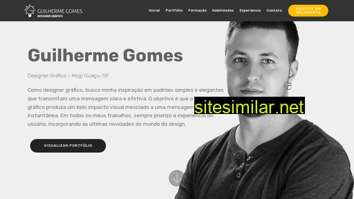 guigomesdesigner.com.br alternative sites