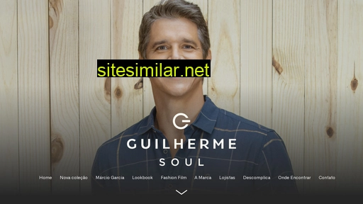 guilhermesoul.com.br alternative sites