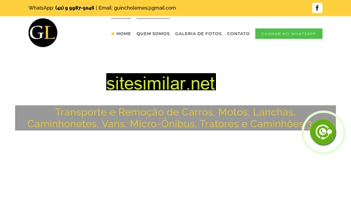 guincholemes.com.br alternative sites