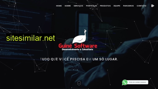 guinesoftware.com.br alternative sites