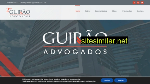 guirao.com.br alternative sites